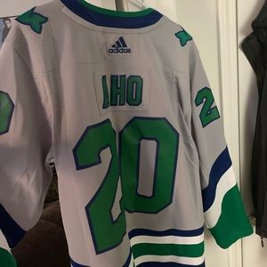 Carolina Hurricanes jersey